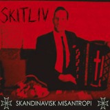 Skitliv - Scandinavisk Misantropi
